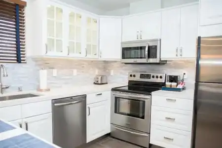Le Petit Pali Brentwood West Los Angeles - 42