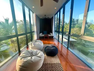 Zensala Riverpark Resort - 121