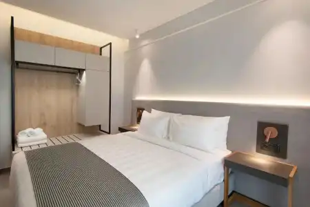 The Residences - 123