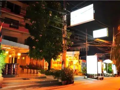 TJ Guest House - 20