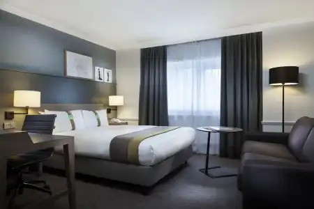 Holiday Inn London - Regent's Park by IHG - 84