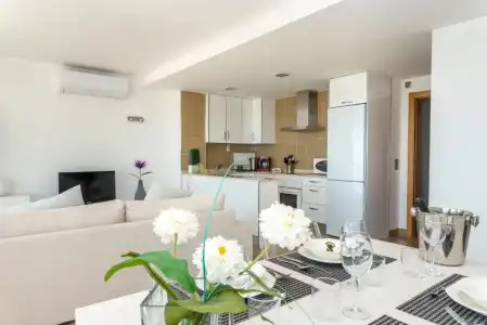 Apartamentos Delfín - 32