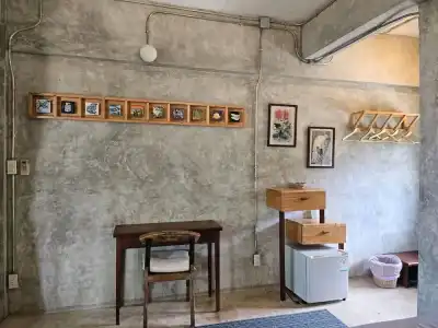 The Picturebook Guesthouse - 3