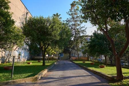 L'Anfiteatro di Pompei B&B - 9