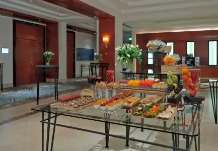 Copenhagen Marriott - 10
