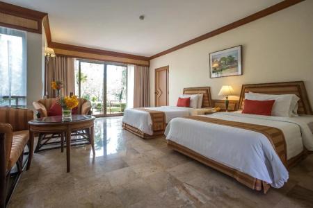 Maneechan Resort & Sport Club - 47