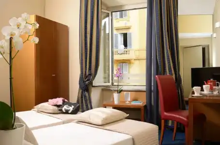 Rovati Guest House - 46