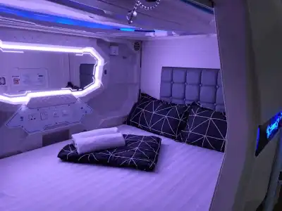 Spacepod@SG - 27
