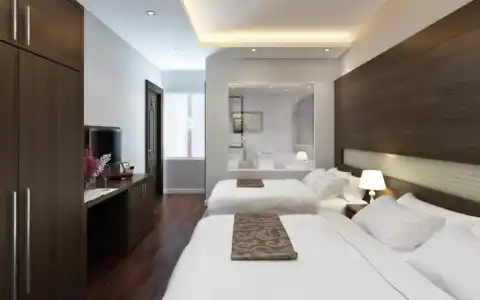 Eco Luxury Hanoi - 99