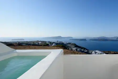 Kalestesia Suites - 196