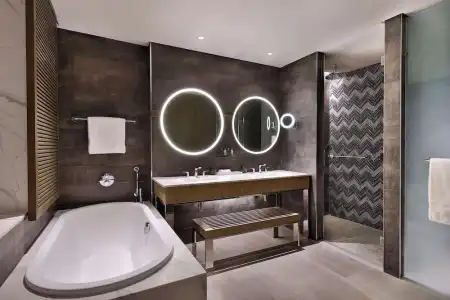Hilton Abu Dhabi Yas Island - 68