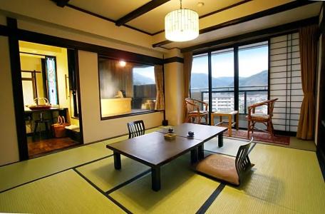 Sasara Gero Hot Springs - 44