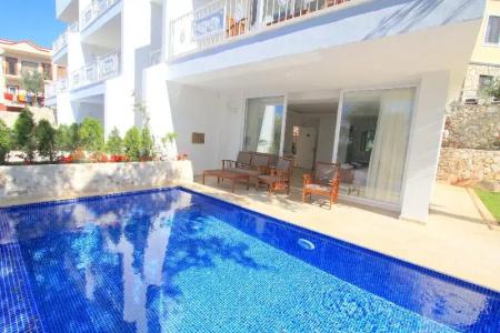 Kalkan Oasis - Adults Only - 84