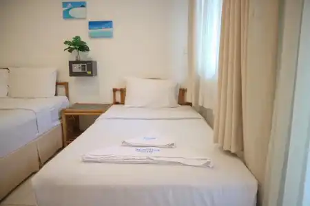 Sunshine Guest House - 33