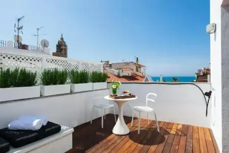 Kare No Apartments by Sitges Group - 98