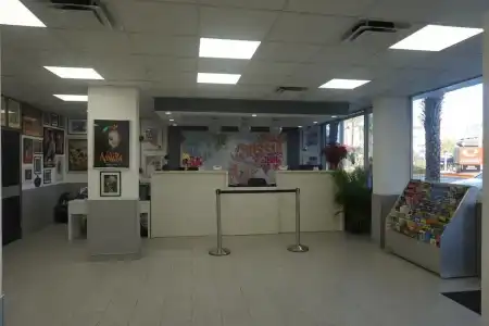 Congress Mercure Nürnberg an der Messe - 18