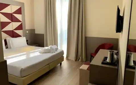 Jrs Bocconi Milano - 24