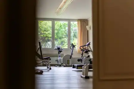 LA RESIDENCE & IDROKINESIS – Thermal Rehab - 15
