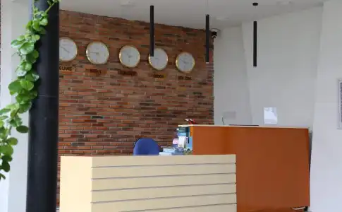 Le Garden Resort & Spa Phu Quoc - 0