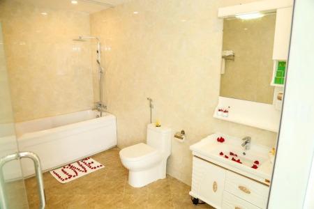 Thuy Hoang Nguyen Resort & Spa - 9