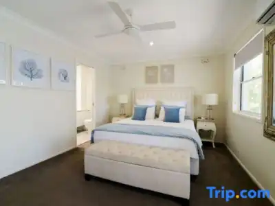 Noosa Entrance Waterfront Resort - 158