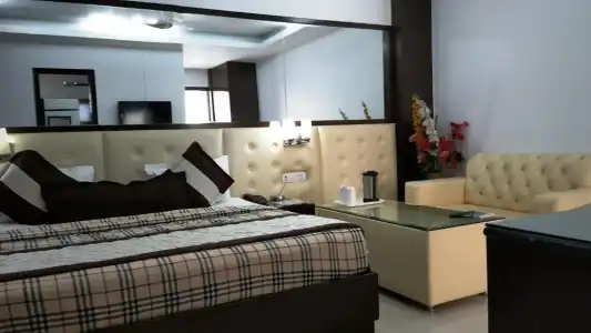 Sohi Residency - 66