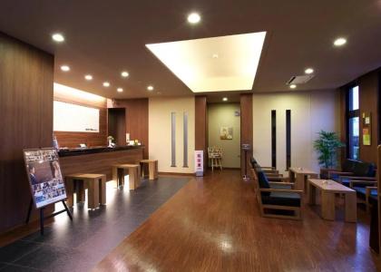 ROUTE-INN TOYAMA INTER - 17