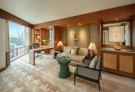 Conrad Bangkok - 66