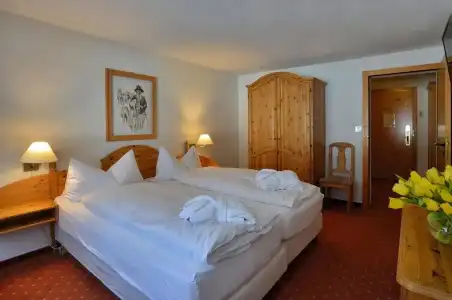 Silvretta Parkhotel - 82
