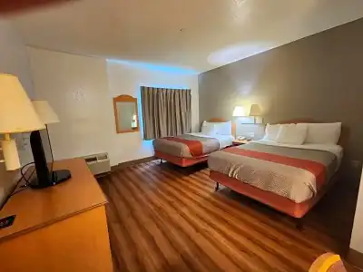 Motel 6 Biloxi, MS - Beach - 33