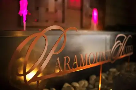 The Paramount - 30