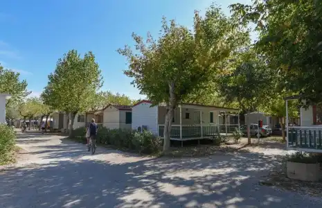 Club del Sole Riccione Easy Camping Village - 17