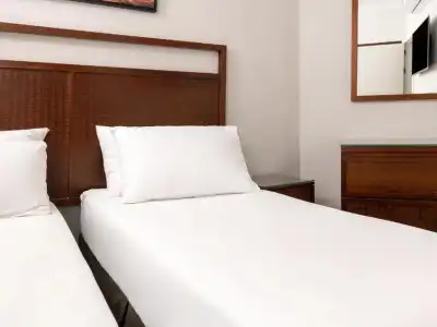 King Solomon by Isrotel Collection - 0