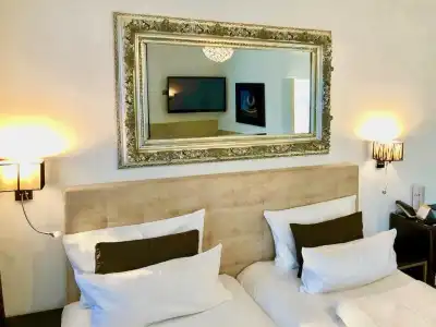 Boutique Berial Düsseldorf - 5