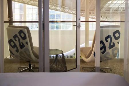 Newport Marriott & Spa - 62