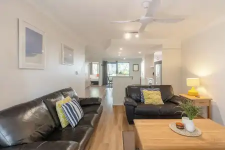 Outrigger Bay Apartments - 96
