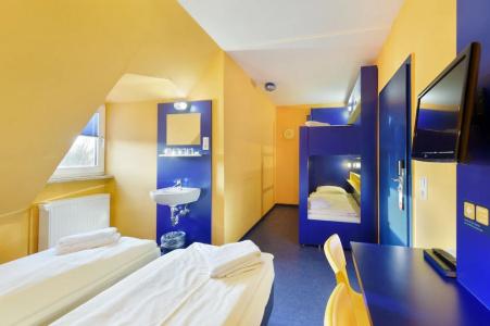 Bed'nBudget Expo-Hostel Rooms - 47