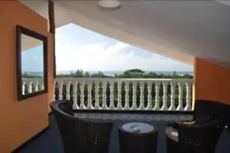 Albizia Lodge Reef Estate - 6