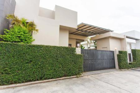 Seastone Private Pool Villas - 14