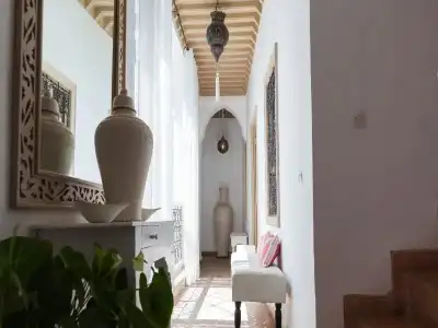Riad Les Orangers d'Alilia - 41