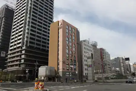 SARASA Shinsaibashi - 37