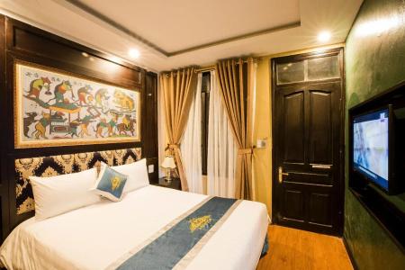 Sapa Mimosa - 18