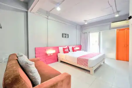 Madam Inn Patong - 70