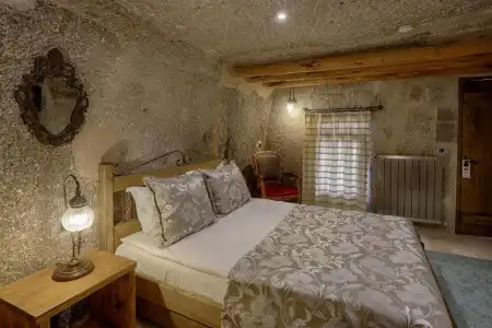 Hera Cave Suites - 113