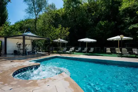 Guesia Village & Spa - 36
