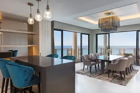 Sheraton Grand Danang Beach Resort & Spa - 201