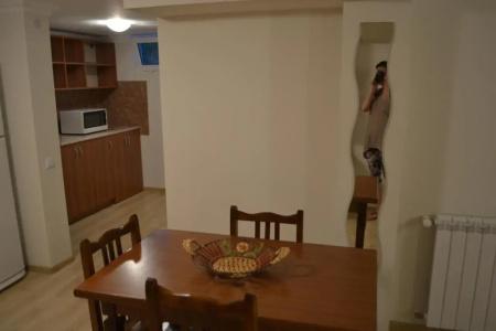 Tskaltubo Guest House on Mirian Mepe - 16