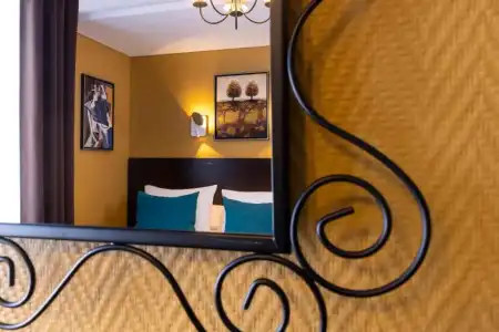 Chatillon Paris Montparnasse - 111