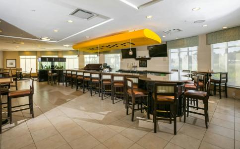 Hilton Garden Inn Lakeland - 41