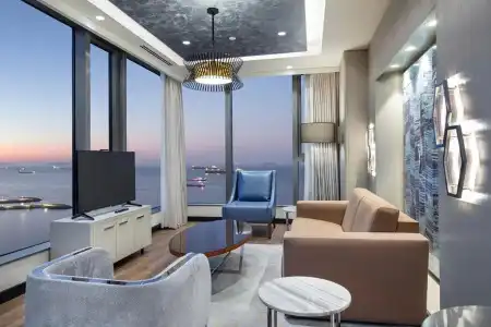 Hilton Bakirkoy - 70